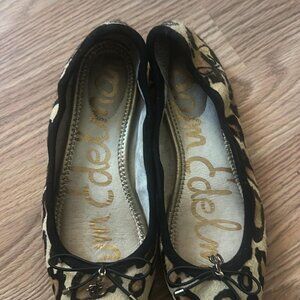 Sam Edelman Women's Ballet-shoes